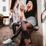 Jak komponować wygodne i uniwersalne zestawy na co dzień